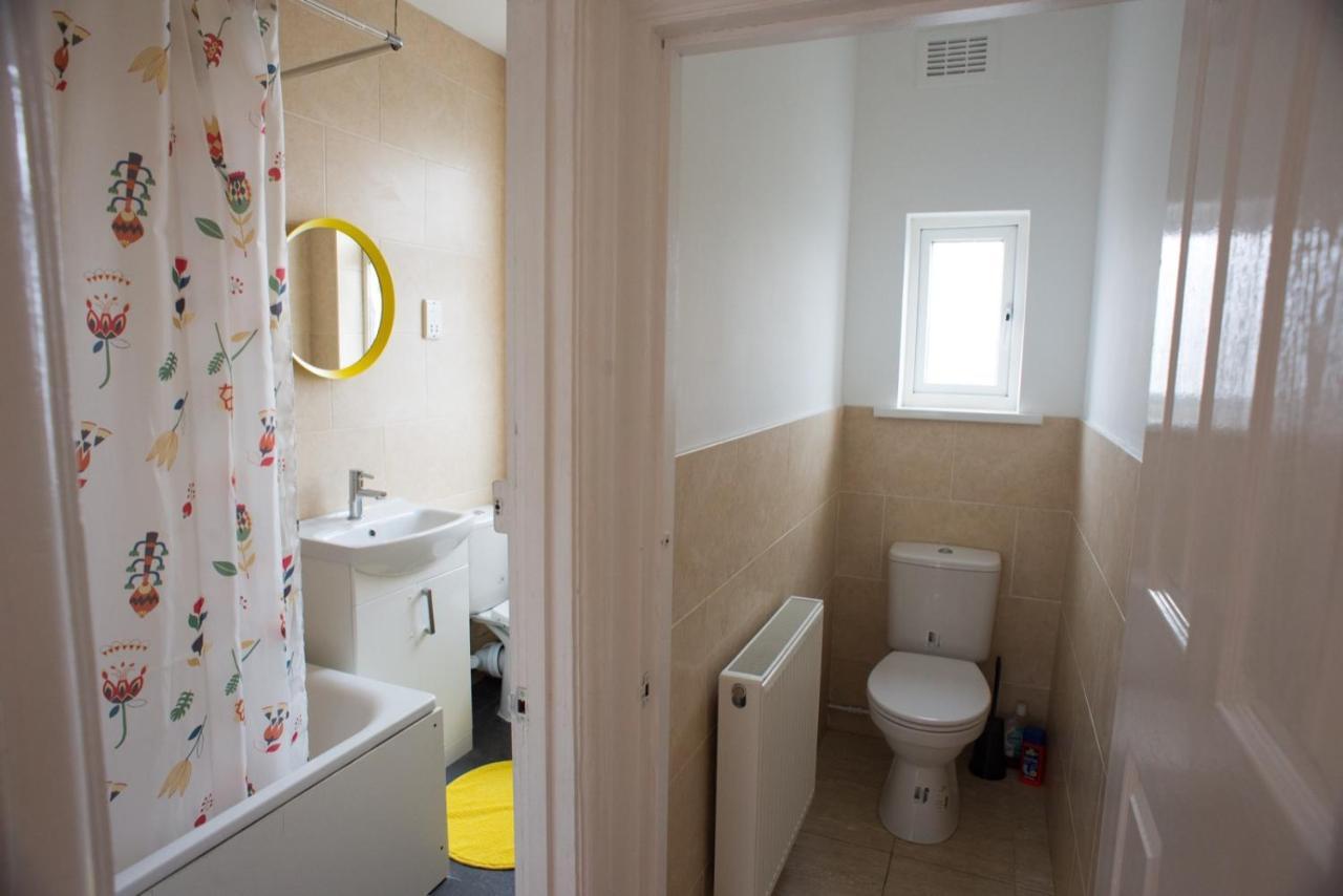 Tooting Bec Rooms By Dc London Rooms Exterior foto